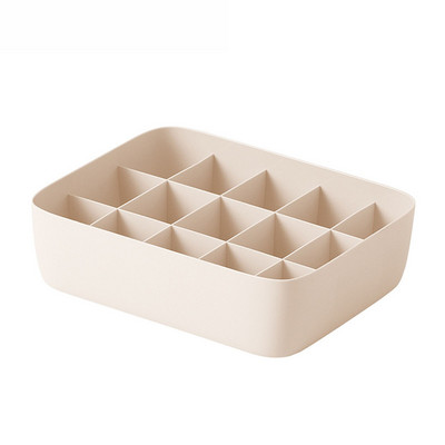 Kutije za pohranu donjeg rublja Grudnjaci Gaćice Čarape Majica Igračke Pregrada za ladice Ormarić Organizator Kutija za organizaciju kućnog ormara KI