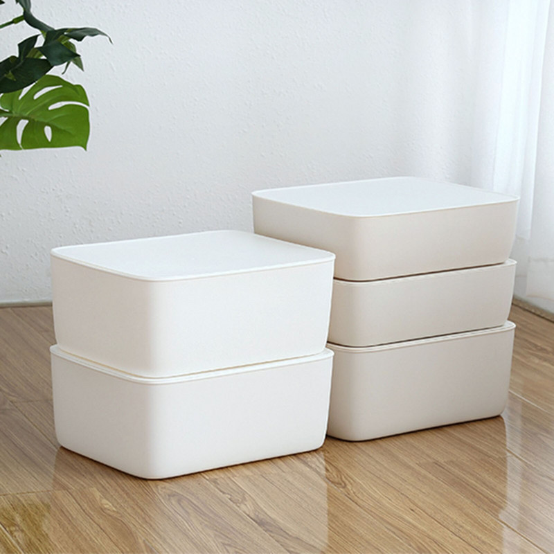 Cutii de depozitare pentru lenjerie de corp Sutien Chiloți Sosete Tricou Jucării Despărțitor sertar Dulap Organizator Dulap de acasă Cutie de organizare KI