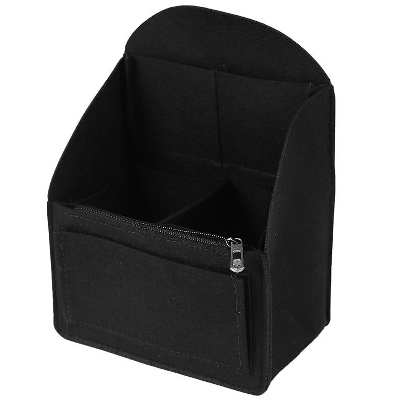 Filc hátizsák betét Szervező Tárolótáska Univerzális táska táskában Férfi Női Válltáska Táskák Kézitáska Rendezők