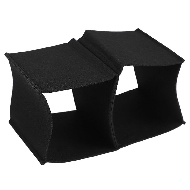 Filc hátizsák betét Szervező Tárolótáska Univerzális táska táskában Férfi Női Válltáska Táskák Kézitáska Rendezők