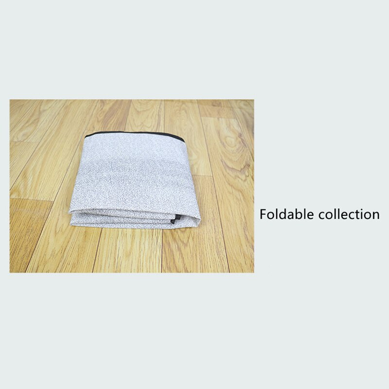 Neaustinis lovos apačios laikymo krepšys Antklodės drabužių laikymo dėžutė Apdailos maišelis Atsparus dulkėms Drėgmei atsparus sulankstomas buitinis minkštas krepšys