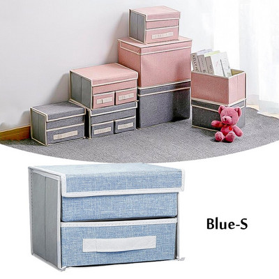 Apatiniai drabužiai Liemenėlė Organizatorius Stalčių laikymo dėžutė 3 Spalvos Stalčių spinta Organizatoriai Dėžutės apatiniams Šalikai Kojinės Liemenėlė Dvisluoksnis