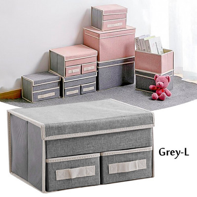 Apatiniai drabužiai Liemenėlė Organizatorius Stalčių laikymo dėžutė 3 Spalvos Stalčių spinta Organizatoriai Dėžutės apatiniams Šalikai Kojinės Liemenėlė Dvisluoksnis