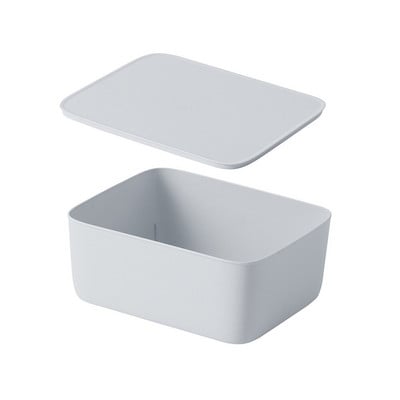 1 rács/ 10 rács/15 rács alsónemű tároló doboz háztartási hálóterem hálószoba műanyag szekrény fiók rendszerező melltartó zokni sminkhez