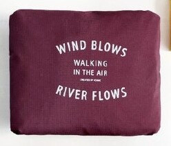 Living Travel Bag Depozitare Îmbrăcăminte Pachet Bagaje Pachet Impermeabil Organizare Acasă Pachet Depozitare Îmbrăcăminte Geantă de cumpărături