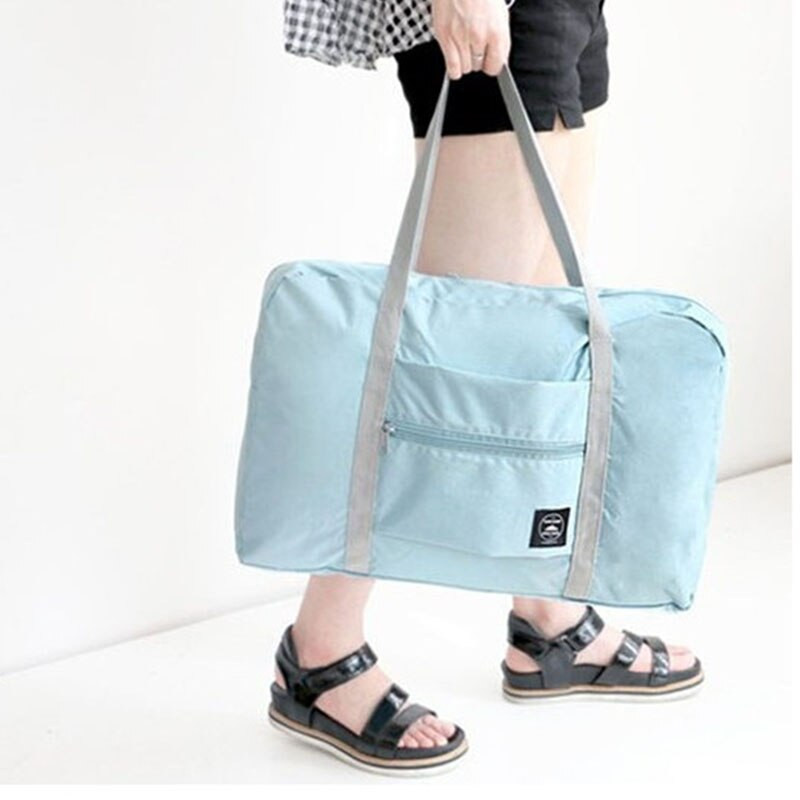 Living Travel Bag Depozitare Îmbrăcăminte Pachet Bagaje Pachet Impermeabil Organizare Acasă Pachet Depozitare Îmbrăcăminte Geantă de cumpărături