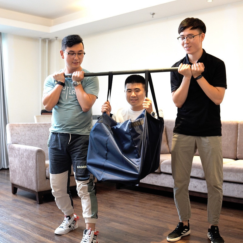 Rūbų laikymo priemonė Oksfordo medžiaginė spinta Spinta Laikymo krepšys Sulankstomas antklodė patalynė Neperšlampamas dulkėms atsparus maišelio priedas