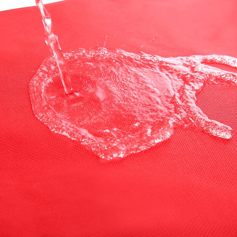 Rūbų laikymo priemonė Oksfordo medžiaginė spinta Spinta Laikymo krepšys Sulankstomas antklodė patalynė Neperšlampamas dulkėms atsparus maišelio priedas