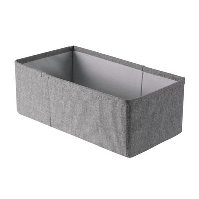 Apatinio trikotažo liemenėlės laikymo dėžė Stalčių pertvaros pertvara Reguliuojama Organizador Cajones Ropa Vidinė spintos laikymo stalčiai