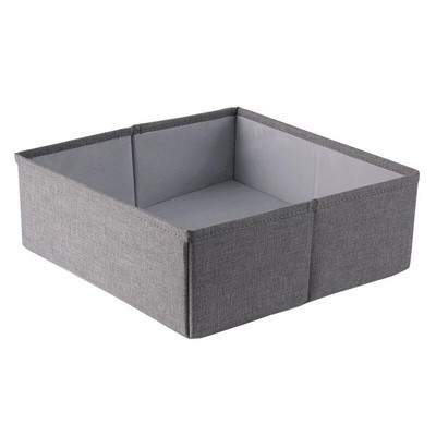 Apatinio trikotažo liemenėlės laikymo dėžė Stalčių pertvaros pertvara Reguliuojama Organizador Cajones Ropa Vidinė spintos laikymo stalčiai