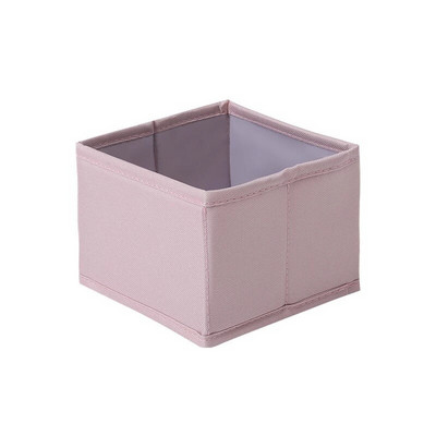 Apatinio trikotažo liemenėlės laikymo dėžė Stalčių pertvaros pertvara Reguliuojama Organizador Cajones Ropa Vidinė spintos laikymo stalčiai