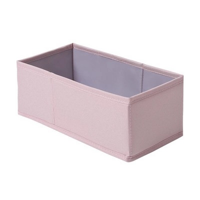 Apatinio trikotažo liemenėlės laikymo dėžė Stalčių pertvaros pertvara Reguliuojama Organizador Cajones Ropa Vidinė spintos laikymo stalčiai