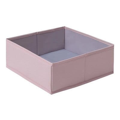 Apatinio trikotažo liemenėlės laikymo dėžė Stalčių pertvaros pertvara Reguliuojama Organizador Cajones Ropa Vidinė spintos laikymo stalčiai