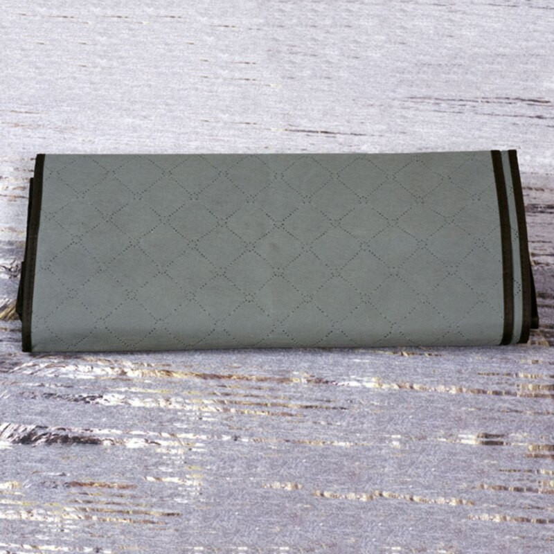 Geantă mare de depozitare pentru pilota sub pat, geantă de depozitare pentru haine rezistente la umiditate, organizator pliabil pentru dulap pentru pilota de pernă.