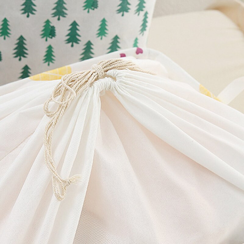 100 literes tárolótáska megerősített fogantyúval, nem szőtt anyagból, beépített rögzítő kerettel porálló, nagy kapacitású ruhaszervező csepphajó