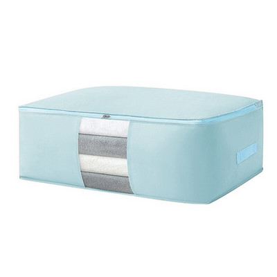 Sulankstomi laikymo krepšiai Taupykite erdvę Organizador Home Dulkėms atsparūs krepšiai Spintelė Organizatorius Antklodžių laikymo krepšiai Lovos laikymo rūšiavimo krepšiai