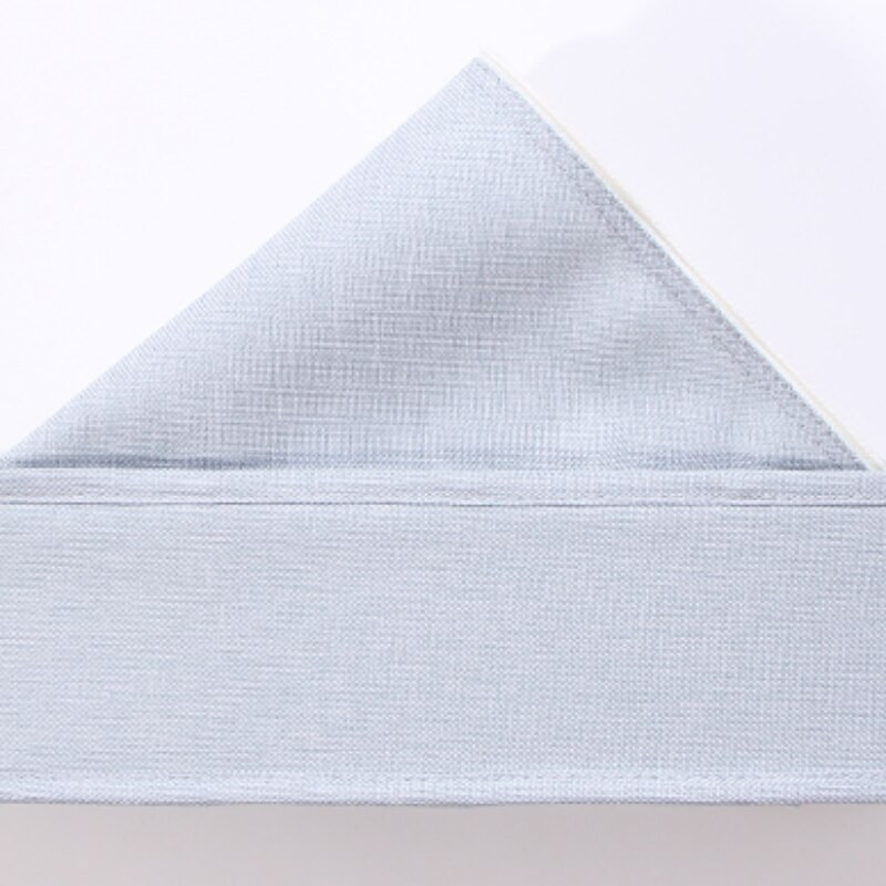 Plaunamas spintos stalčius apatinių drabužių organizatorius Sulankstomas audinys drabužių spinta Drabužių laikymo dėžutė liemenėlėms, kojinėms, antblauzdinėms, kelnėms, marškiniams