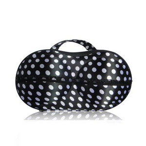 Fehérnemű Befejező doboz Háztartási tároló Otthonvédelem Mosoda Háló Mosó Melltartó Tároló Utazótáska Mellkas Fehérnemű Hordozható