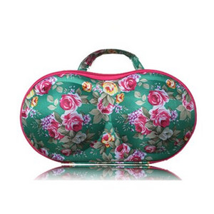 Fehérnemű Befejező doboz Háztartási tároló Otthonvédelem Mosoda Háló Mosó Melltartó Tároló Utazótáska Mellkas Fehérnemű Hordozható