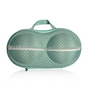 Fehérnemű Befejező doboz Háztartási tároló Otthonvédelem Mosoda Háló Mosó Melltartó Tároló Utazótáska Mellkas Fehérnemű Hordozható