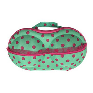 Fehérnemű Befejező doboz Háztartási tároló Otthonvédelem Mosoda Háló Mosó Melltartó Tároló Utazótáska Mellkas Fehérnemű Hordozható