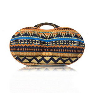 Fehérnemű Befejező doboz Háztartási tároló Otthonvédelem Mosoda Háló Mosó Melltartó Tároló Utazótáska Mellkas Fehérnemű Hordozható