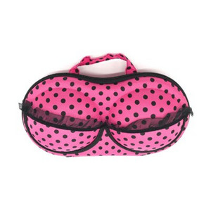 Fehérnemű Befejező doboz Háztartási tároló Otthonvédelem Mosoda Háló Mosó Melltartó Tároló Utazótáska Mellkas Fehérnemű Hordozható