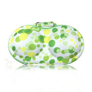 Fehérnemű Befejező doboz Háztartási tároló Otthonvédelem Mosoda Háló Mosó Melltartó Tároló Utazótáska Mellkas Fehérnemű Hordozható