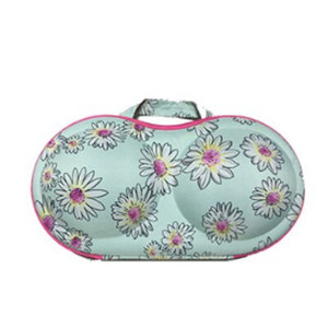 Fehérnemű Befejező doboz Háztartási tároló Otthonvédelem Mosoda Háló Mosó Melltartó Tároló Utazótáska Mellkas Fehérnemű Hordozható