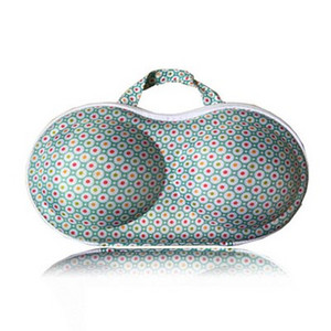 Fehérnemű Befejező doboz Háztartási tároló Otthonvédelem Mosoda Háló Mosó Melltartó Tároló Utazótáska Mellkas Fehérnemű Hordozható