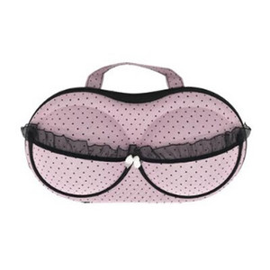 Fehérnemű Befejező doboz Háztartási tároló Otthonvédelem Mosoda Háló Mosó Melltartó Tároló Utazótáska Mellkas Fehérnemű Hordozható