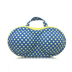 Fehérnemű Befejező doboz Háztartási tároló Otthonvédelem Mosoda Háló Mosó Melltartó Tároló Utazótáska Mellkas Fehérnemű Hordozható