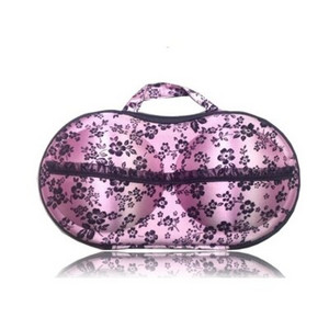 Fehérnemű Befejező doboz Háztartási tároló Otthonvédelem Mosoda Háló Mosó Melltartó Tároló Utazótáska Mellkas Fehérnemű Hordozható