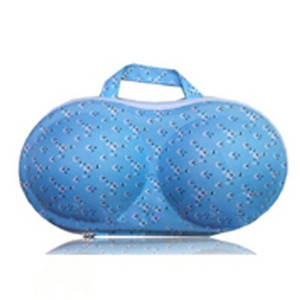 Fehérnemű Befejező doboz Háztartási tároló Otthonvédelem Mosoda Háló Mosó Melltartó Tároló Utazótáska Mellkas Fehérnemű Hordozható