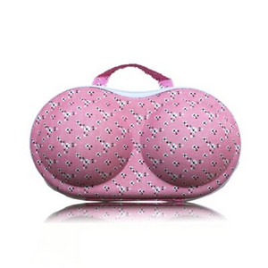 Fehérnemű Befejező doboz Háztartási tároló Otthonvédelem Mosoda Háló Mosó Melltartó Tároló Utazótáska Mellkas Fehérnemű Hordozható