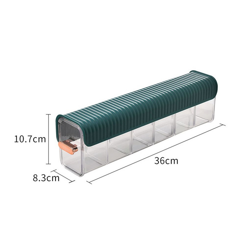 Pagrindinis puslapis Didelės talpos liemenėlė plastikinė apdailos dėžutė, laikymo dėžutė, laikymo sistema, pakabinama ant sienos