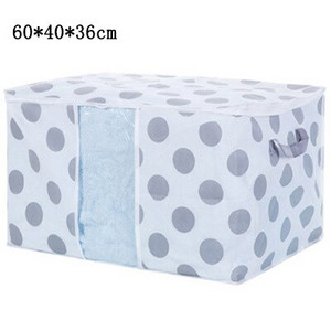 Sulankstomi drabužiai Antklodžių laikymo krepšiai Didelės talpos spinta Drabužiai Megztinis Organizatoriaus dėžutė Namų spintelė konteinerių rūšiavimo maišelis