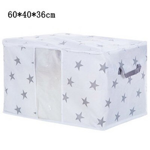 Sulankstomi drabužiai Antklodžių laikymo krepšiai Didelės talpos spinta Drabužiai Megztinis Organizatoriaus dėžutė Namų spintelė konteinerių rūšiavimo maišelis
