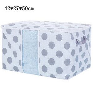 Sulankstomi drabužiai Antklodžių laikymo krepšiai Didelės talpos spinta Drabužiai Megztinis Organizatoriaus dėžutė Namų spintelė konteinerių rūšiavimo maišelis