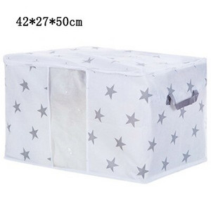 Sulankstomi drabužiai Antklodžių laikymo krepšiai Didelės talpos spinta Drabužiai Megztinis Organizatoriaus dėžutė Namų spintelė konteinerių rūšiavimo maišelis