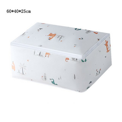 Sulankstomi drabužiai Antklodžių laikymo krepšiai Didelės talpos spinta Drabužiai Megztinis Organizatoriaus dėžutė Namų spintelė konteinerių rūšiavimo maišelis