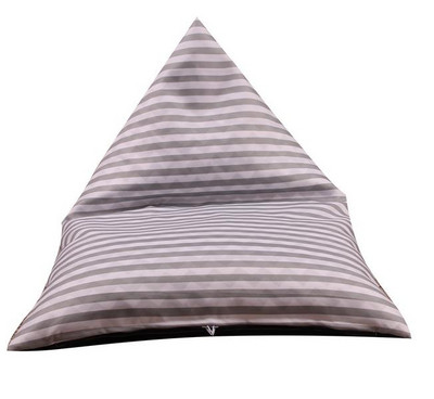 Itin didelis vaikų laikymo sėdmaišis, prikimštas gyvūnas pliušinis žaislas minkštas maišelis sofos kėdė