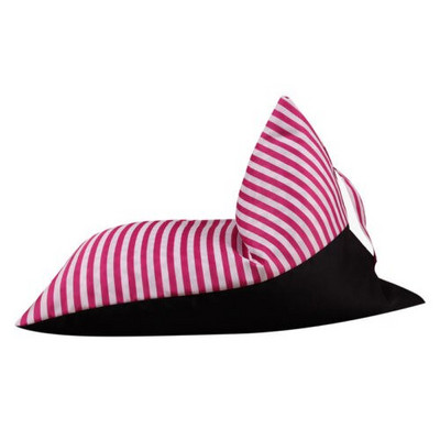 Itin didelis vaikų laikymo sėdmaišis, prikimštas gyvūnas pliušinis žaislas minkštas maišelis sofos kėdė