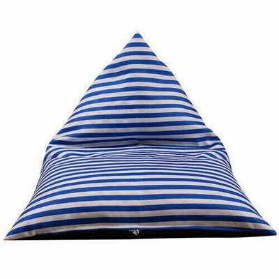 Itin didelis vaikų laikymo sėdmaišis, prikimštas gyvūnas pliušinis žaislas minkštas maišelis sofos kėdė