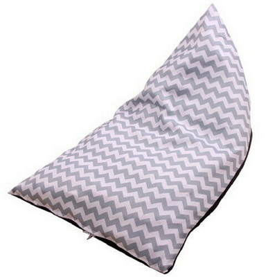 Itin didelis vaikų laikymo sėdmaišis, prikimštas gyvūnas pliušinis žaislas minkštas maišelis sofos kėdė