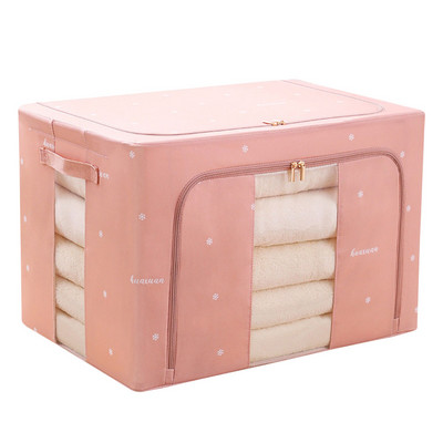 Органайзер за килер Кошчета за дрехи Сгъваем органайзер за килер Контейнери за съхранение Сгъваем органайзер Контейнери за съхранение на