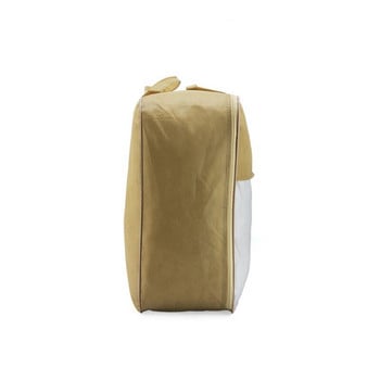 1PC Гардероб Органайзер Утешител Чанта за съхранение Одеяло Нетъкан текстил Одеяло Опаковъчна чанта с голям капацитет
