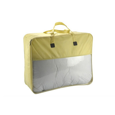 1PC dulap organizator dulap geantă de depozitare pilota cuvertură nețesă cuvertură geantă de ambalare de mare capacitate