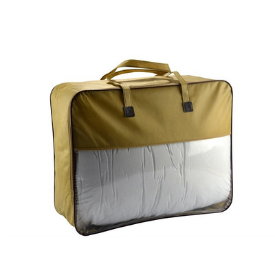 1PC dulap organizator dulap geantă de depozitare pilota cuvertură nețesă cuvertură geantă de ambalare de mare capacitate