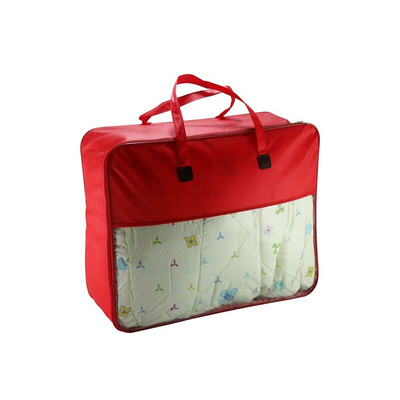 1PC dulap organizator dulap geantă de depozitare pilota cuvertură nețesă cuvertură geantă de ambalare de mare capacitate